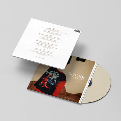 Ciaran McAuley - This Is Me [The Best Of Vol. 1] (Vinyl)