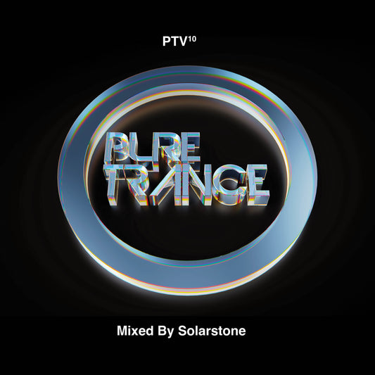 Solarstone - Pure Trance Vol. 10