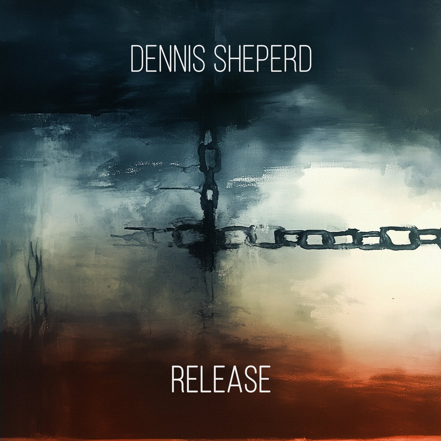 Dennis Sheperd - Release