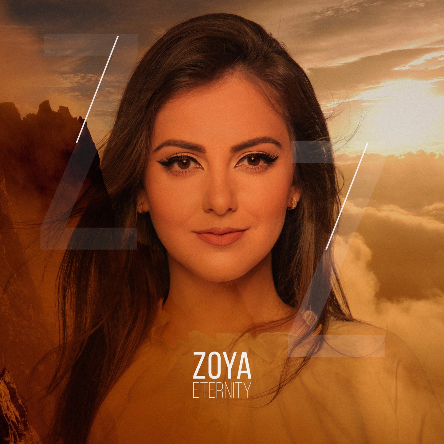 ZOYA - Eternity