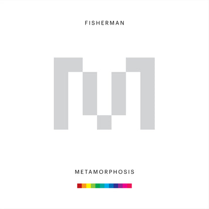 Fisherman - Metamorphosis