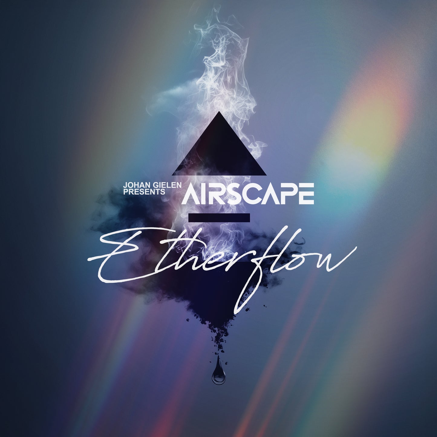 Johan Gielen presents Airscape - Etherflow