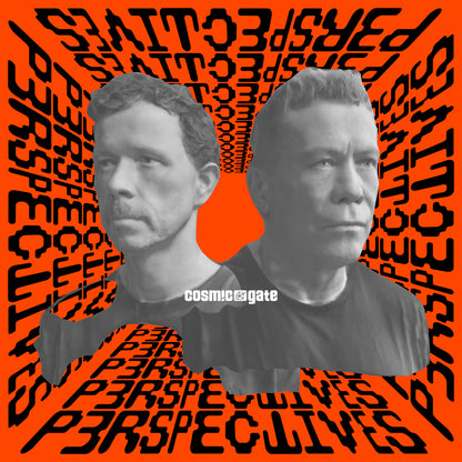 Cosmic Gate - Perspectives