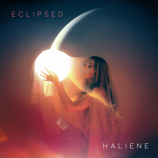 HALIENE - Eclipsed