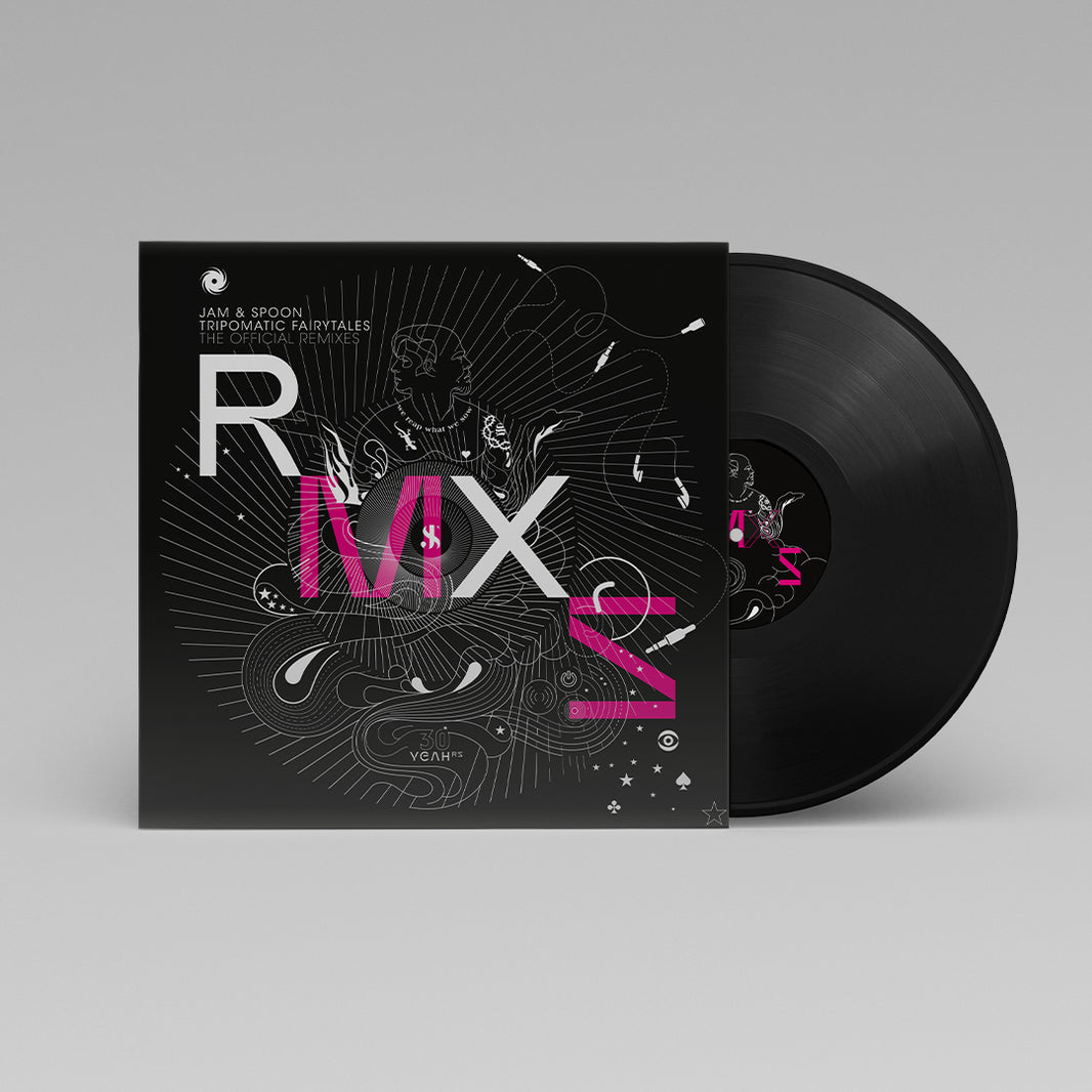 Vinyl – Magik Muzik Shop