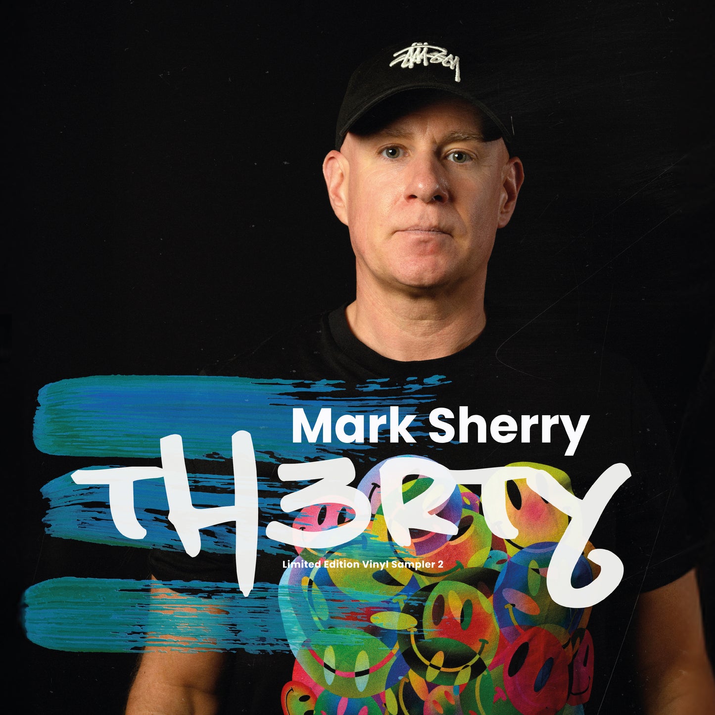 Mark Sherry - TH3RTY Limited Edition Sampler 2 (Vinyl)