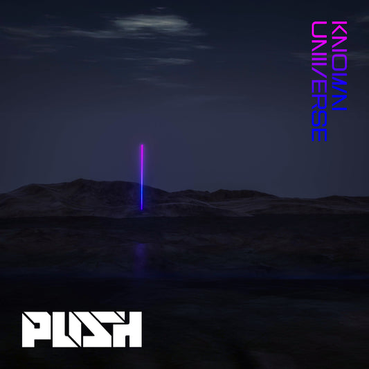 Push - Known Universe (Vinyl)