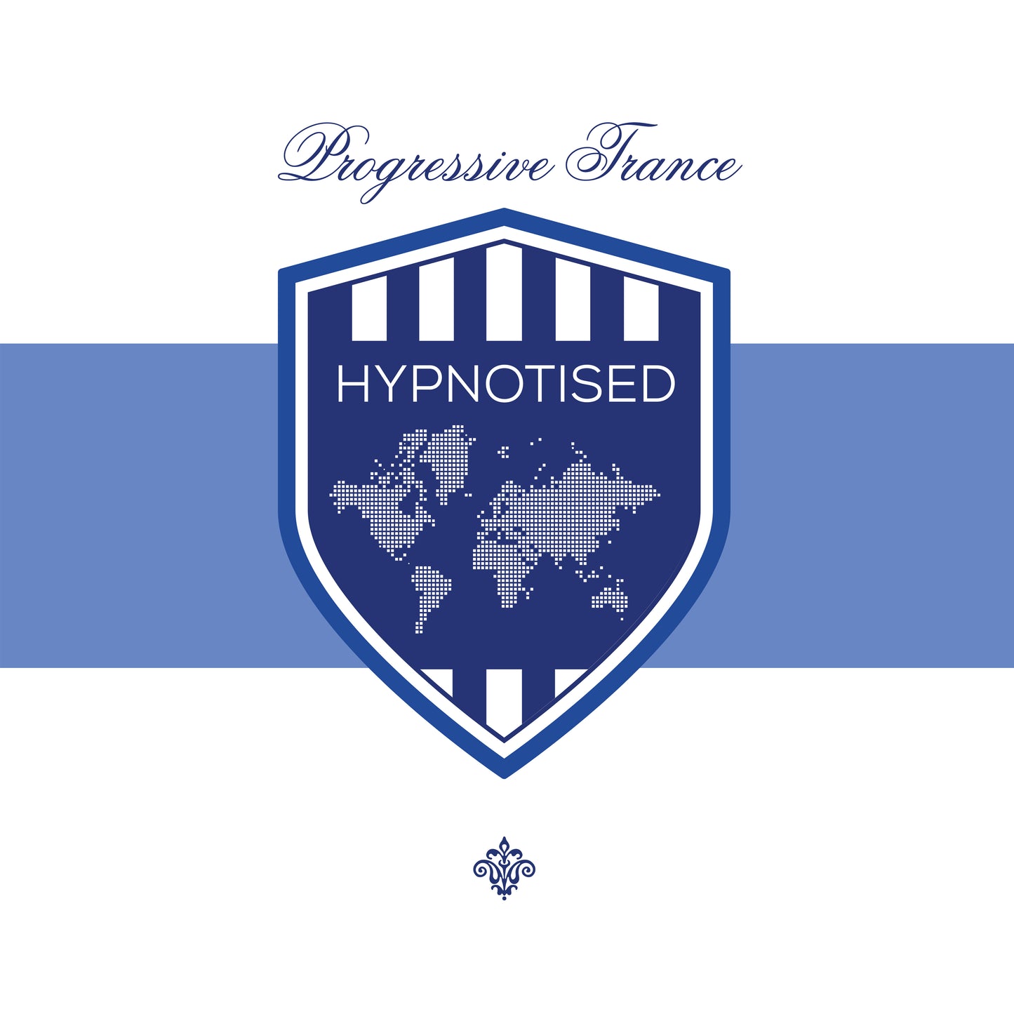Hypnotised presents Progressive Trance (Vinyl)