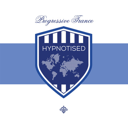 Hypnotised presents Progressive Trance (Vinyl)