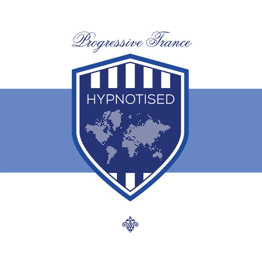 Hypnotised presents Progressive Trance (Vinyl)