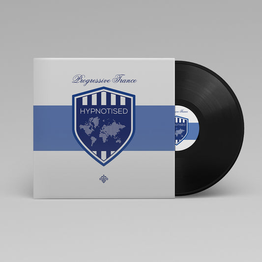 Hypnotised presents Progressive Trance (Vinyl)