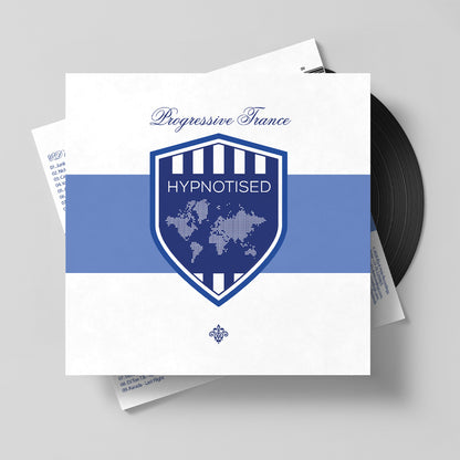 Hypnotised presents Progressive Trance (Vinyl)