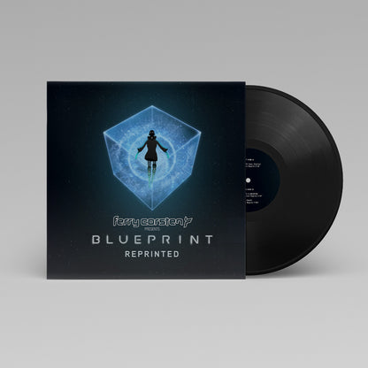Ferry Corsten - Blueprint: Reprinted (Vinyl)