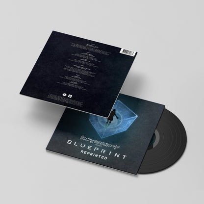Ferry Corsten - Blueprint: Reprinted (Vinyl)
