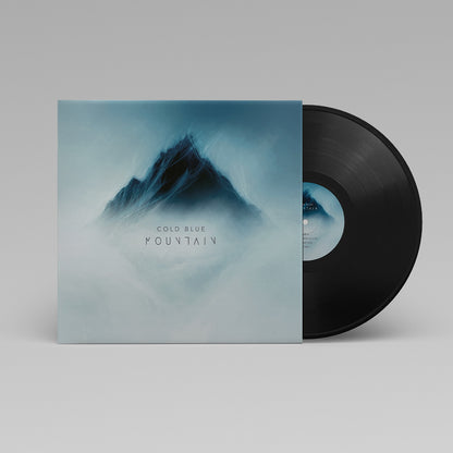 Cold Blue - Mountain (Vinyl)