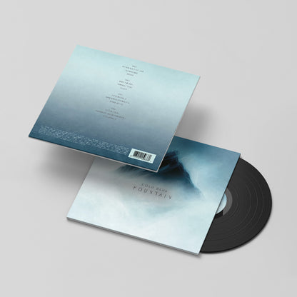 Cold Blue - Mountain (Vinyl)