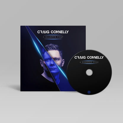 Craig Connelly - A Sharper Edge