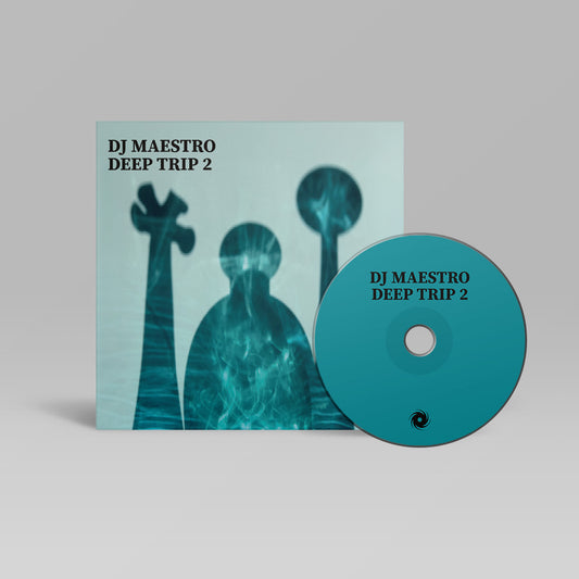 DJ Maestro - Deep Trip 2