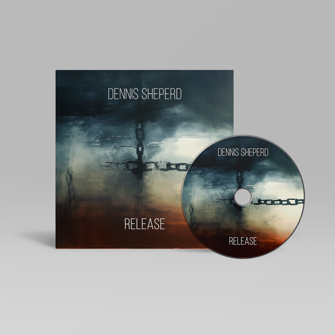 Dennis Sheperd - Release