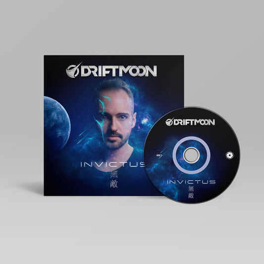 Driftmoon - Invictus