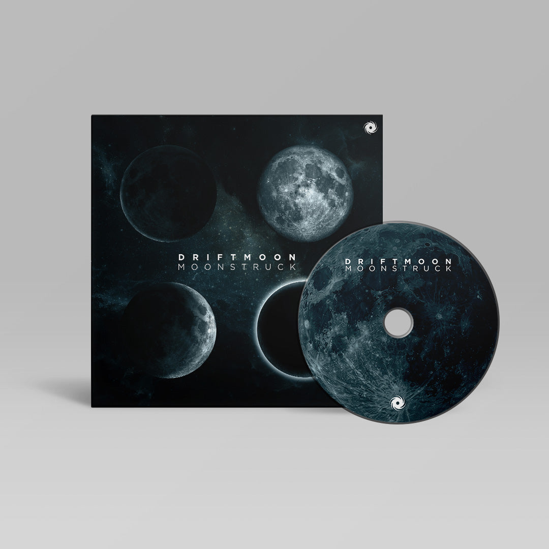 Driftmoon - Moonstruck