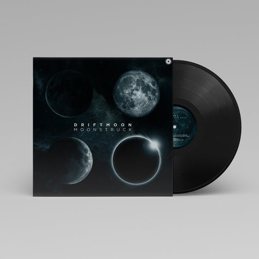 Driftmoon - Moonstruck (Vinyl)