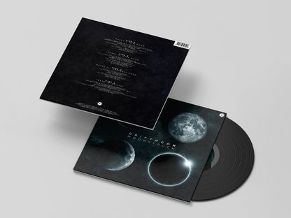 Driftmoon - Moonstruck (Vinyl)