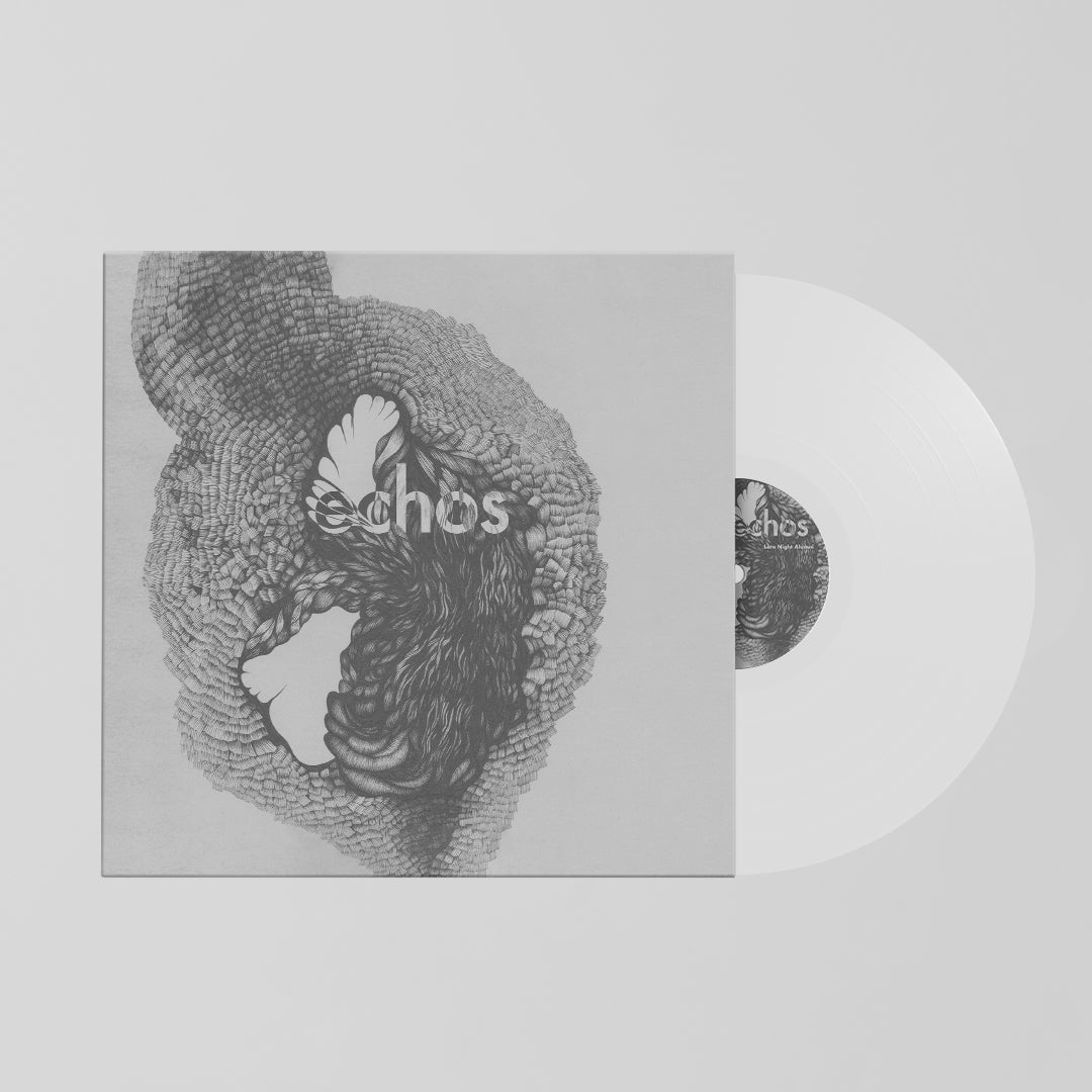 Late Night Alumni Echos Vinyl