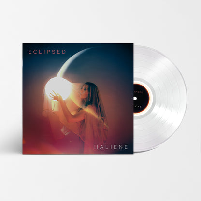 HALIENE - Eclipsed (Vinyl)