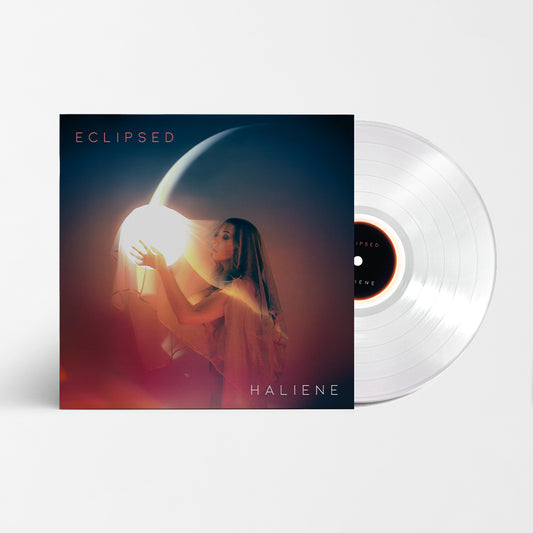 HALIENE - Eclipsed (Vinyl)
