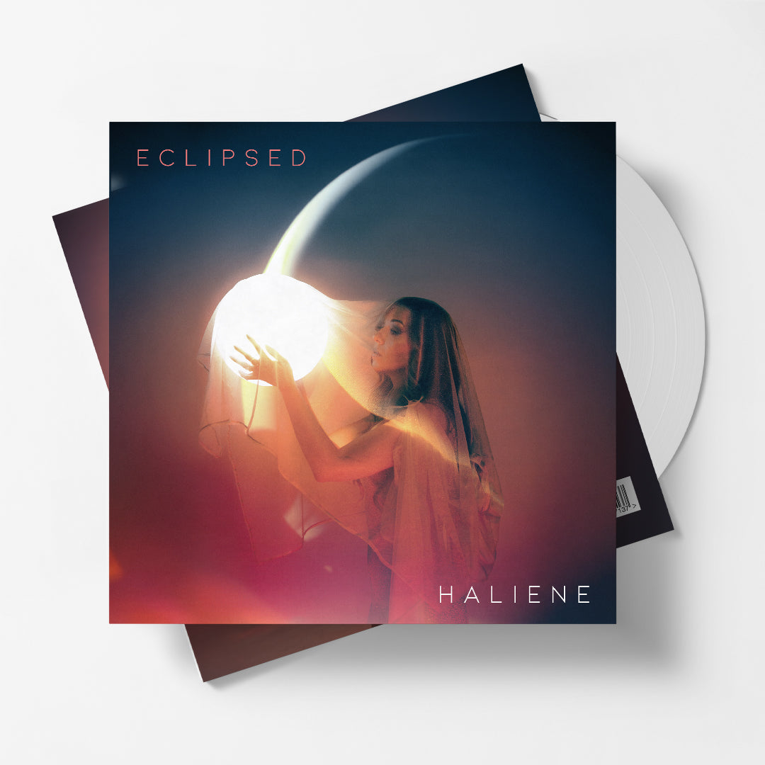 HALIENE - Eclipsed (Vinyl)