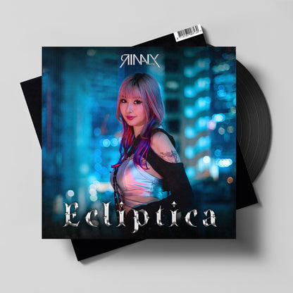 Rinaly - Ecliptica (Vinyl)