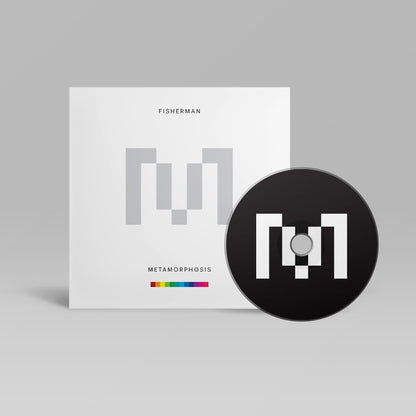 Fisherman - Metamorphosis