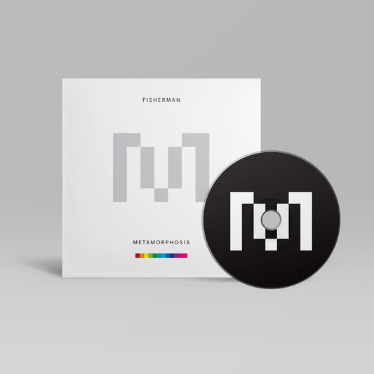 Fisherman - Metamorphosis