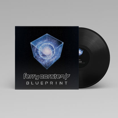 Ferry Corsten - Blueprint (vinyl)