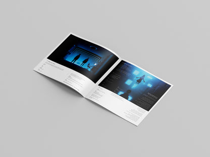 Ferry Corsten - Blueprint (vinyl)