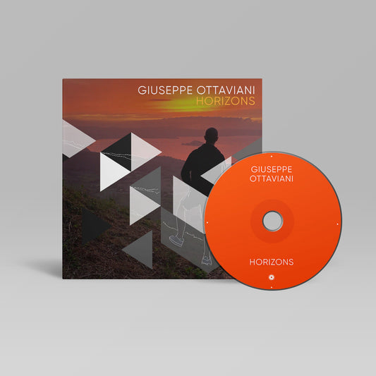 Giuseppe Ottaviani - Horizons