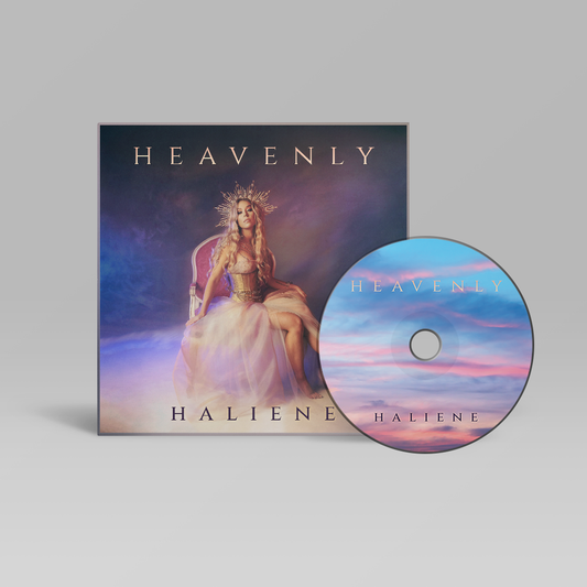 HALIENE - Heavenly