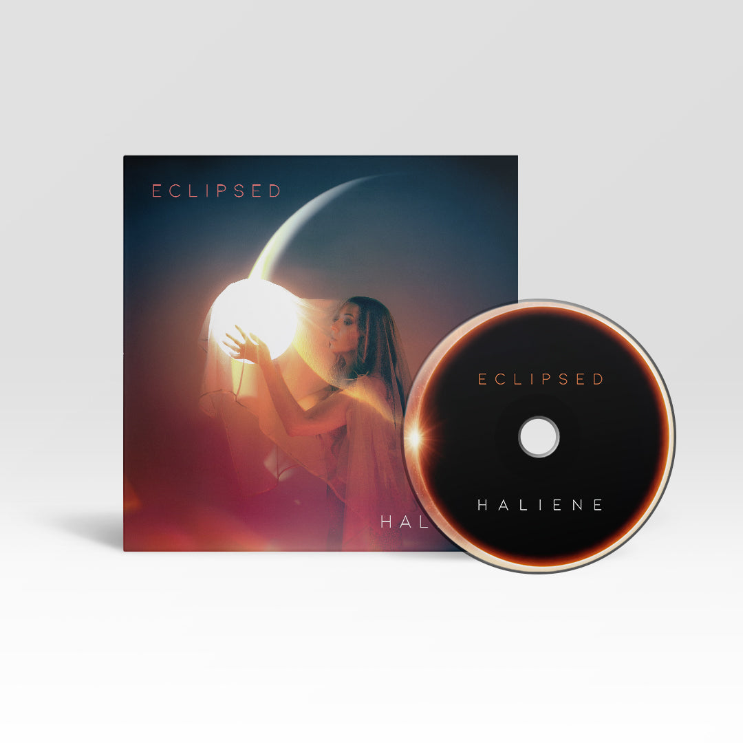 HALIENE - Eclipsed