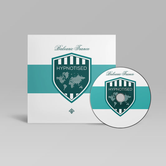 Hypnotised presents Balearic Trance