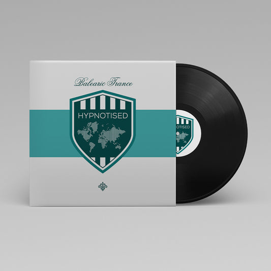 Hypnotised presents Balearic Trance (Vinyl)