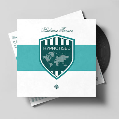Hypnotised presents Balearic Trance (Vinyl)