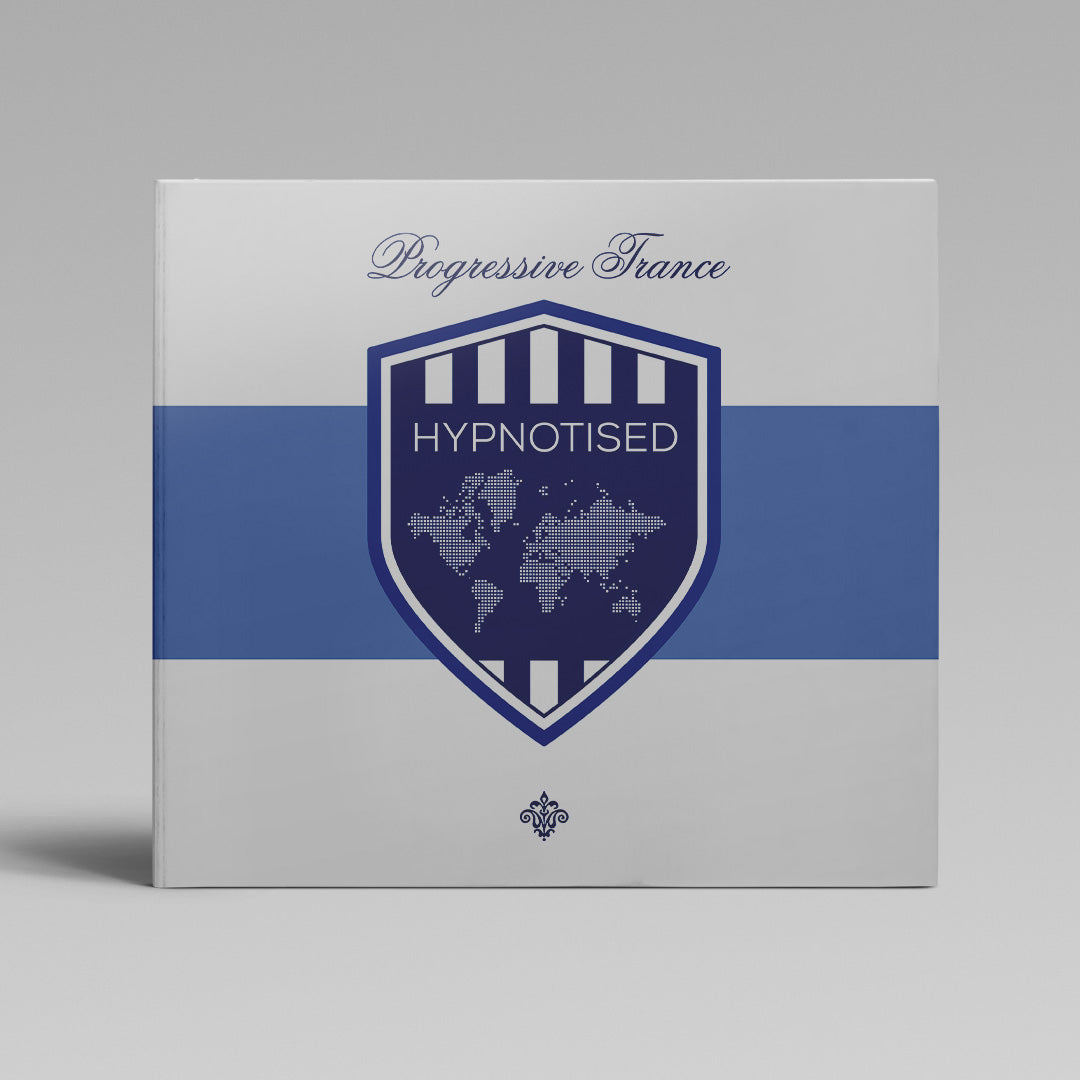 Hypnotised presents Progressive Trance