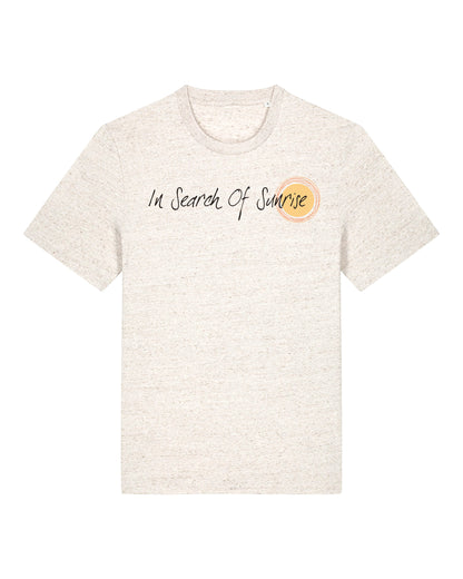 Limited In Search Of Sunrise T-shirt