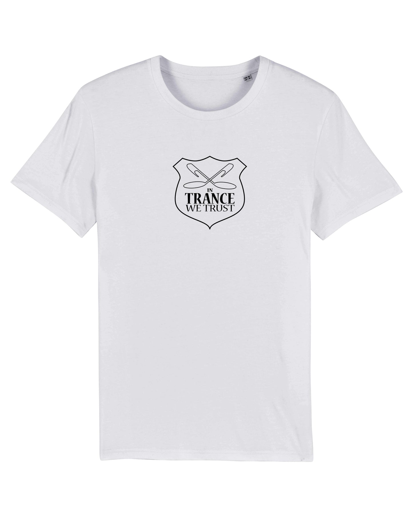 In Trance We Trust 1998 Tシャツ