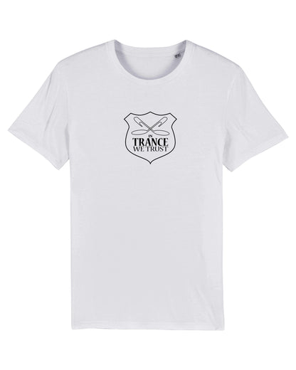 In Trance We Trust 1998 Tシャツ