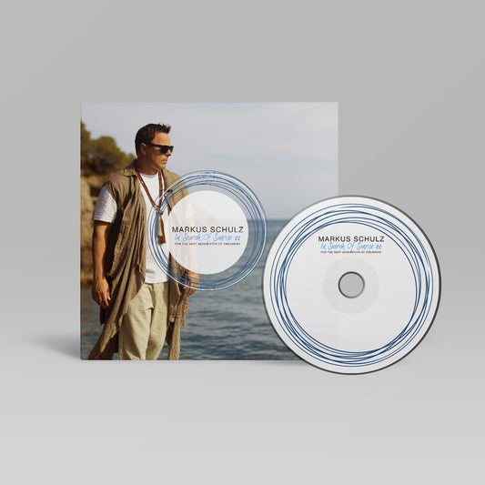 Markus Schulz - In Search Of Sunrise 22