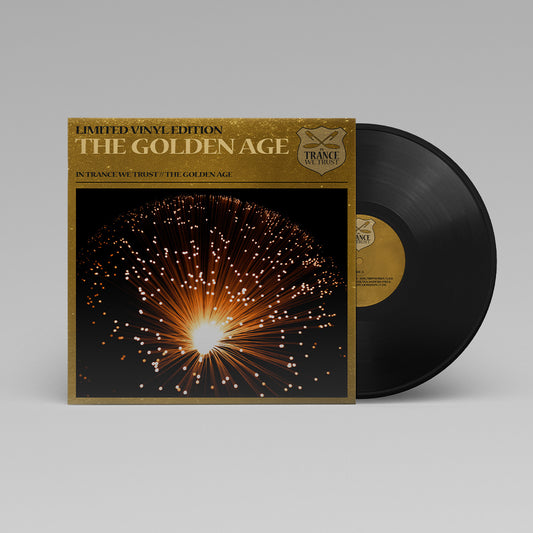 In Trance We Trust: The Golden Age (Vinyl)