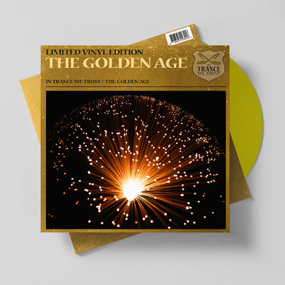 In Trance We Trust: The Golden Age (Vinyl)
