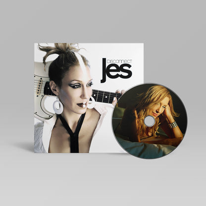 JES - Disconnect